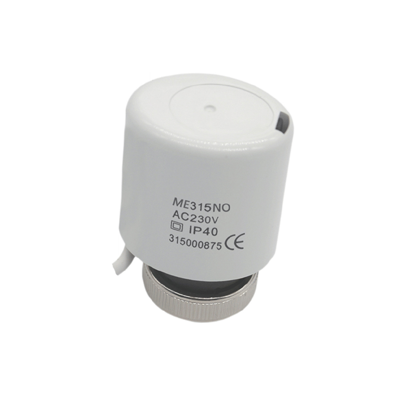 KR-306 電熱執(zhí)行器