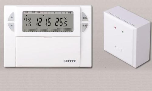 壁掛爐溫控器