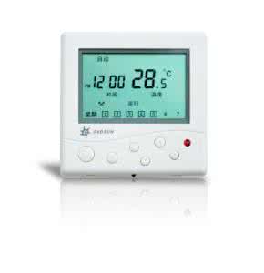 壁掛爐溫控器