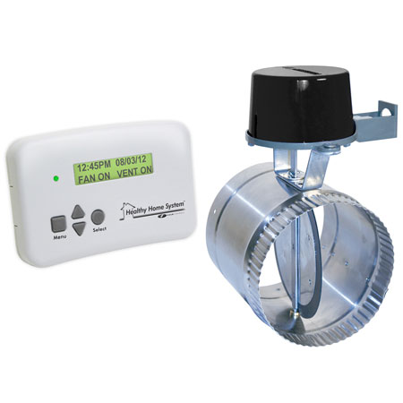 新風(fēng)溫控器