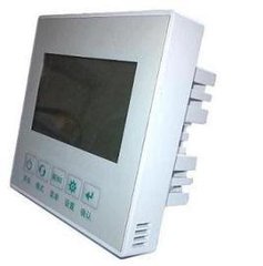 新風(fēng)溫控器